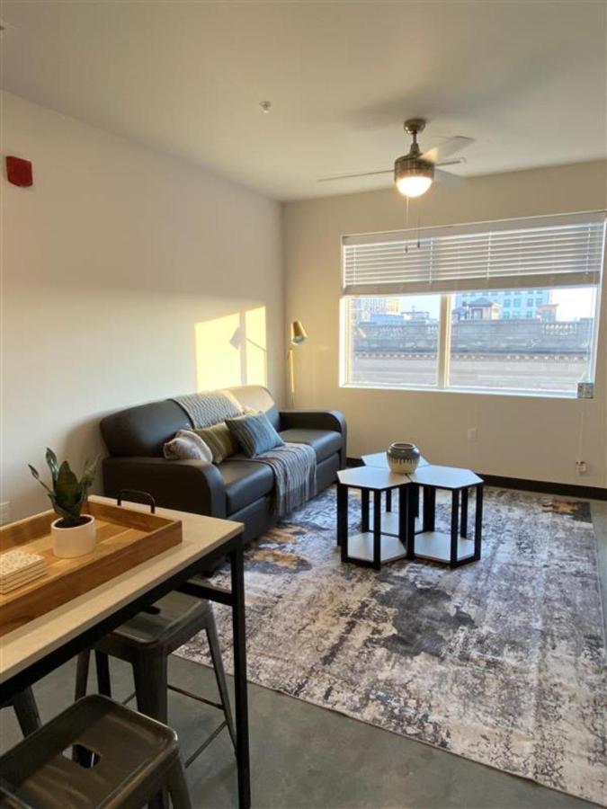 Atmosphere Lincoln Habitación foto