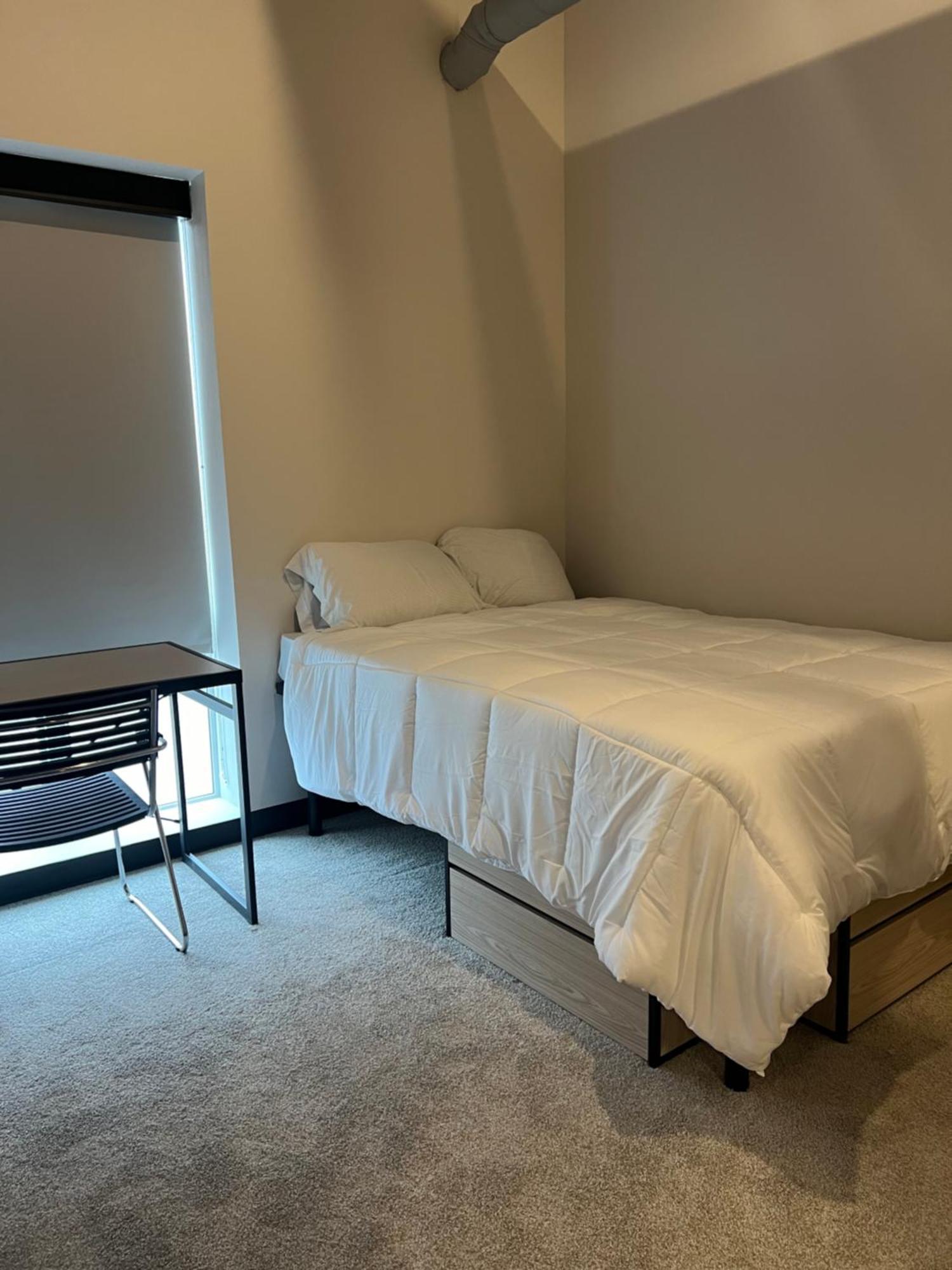 Atmosphere Lincoln Habitación foto