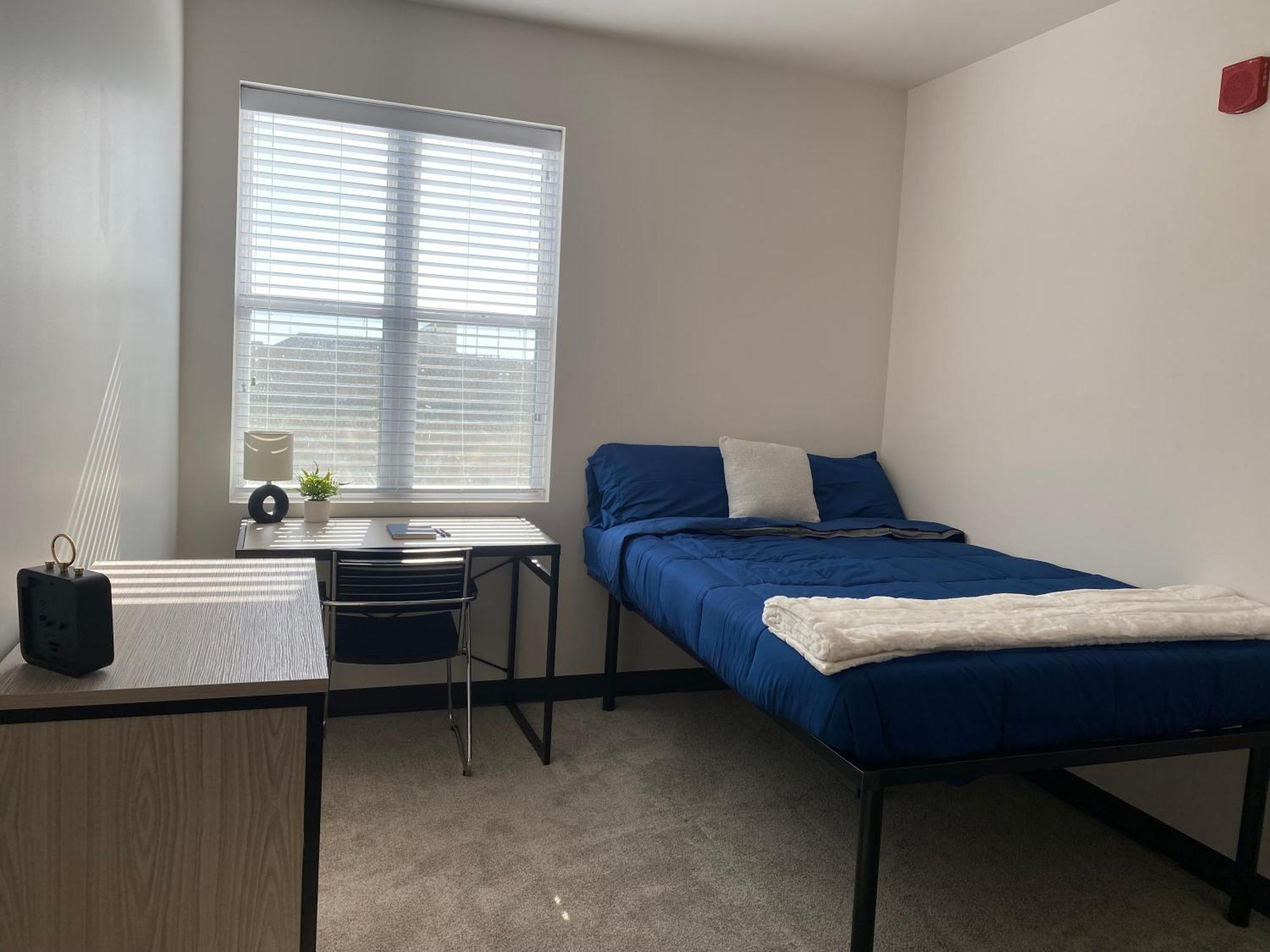 Atmosphere Lincoln Habitación foto